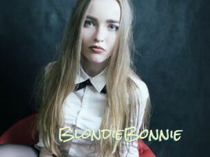 BlondieBonnie