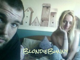 BlondieBunny
