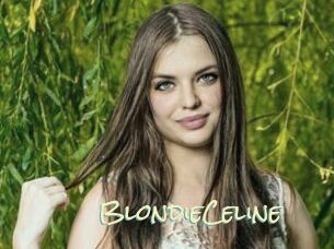 BlondieCeline