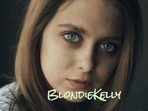 BlondieKelly