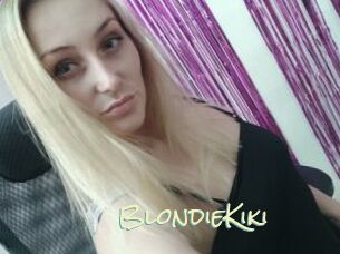 BlondieKiki