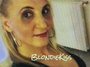 BlondieKiss