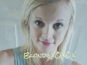 BlondieXOXOX