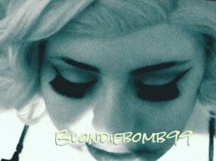 Blondiebomb99