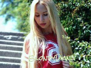 BlondyDiana