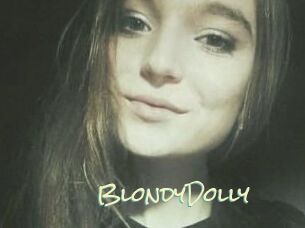 BlondyDolly