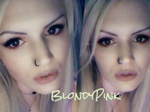 BlondyPink
