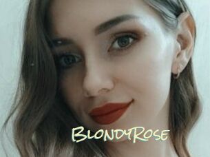 BlondyRose