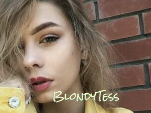 BlondyTess