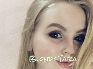 Blondy_Tara
