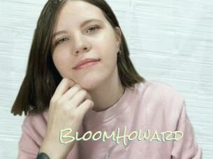 BloomHoward