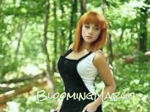 BloomingMargo