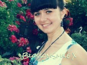 BlossomSmile_X