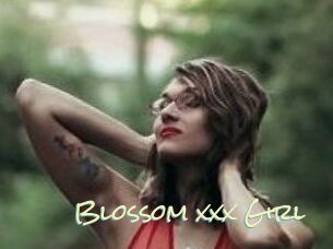 Blossom_xxx_Girl