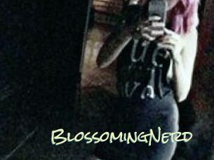 BlossomingNerd