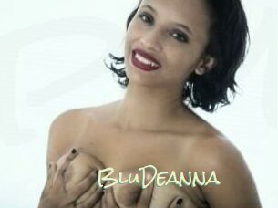 BluDeanna