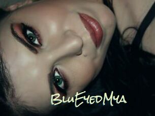 BluEyedMya