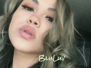 BluLuv