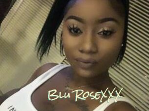 Blu_RoseXXX