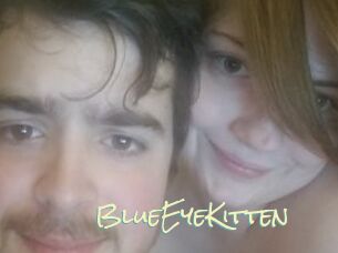 BlueEyeKitten