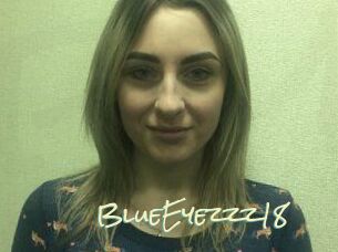 BlueEyezzz18