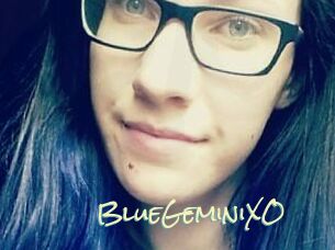 BlueGeminiXO Porn Monkey Cash