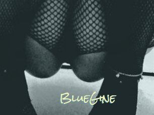 BlueGine Porn Monkey Cash