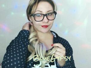 BlueGypsy