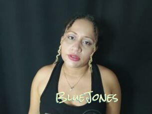 BlueJones