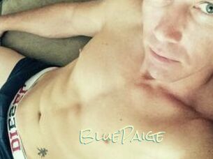 BluePaige