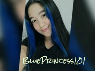 BluePrincess101