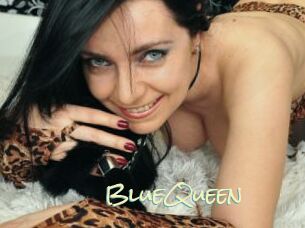 BlueQueen