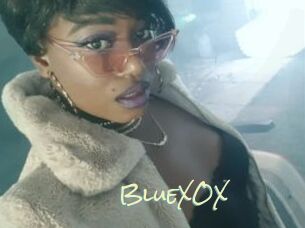 BlueXOX