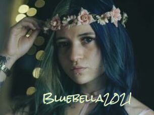 Bluebella2021 Porn Monkey Cash