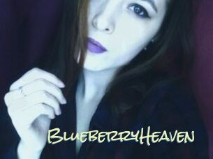 BlueberryHeaven