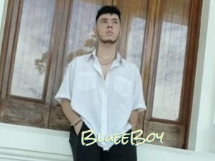 BlueeBoy