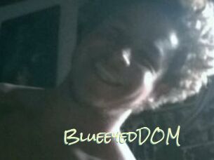 BlueeyedDOM