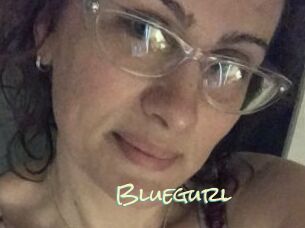 Bluegurl