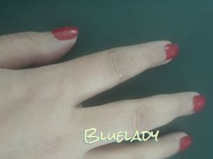 Bluelady