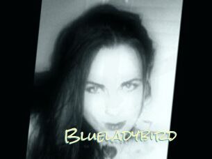 Blueladybird