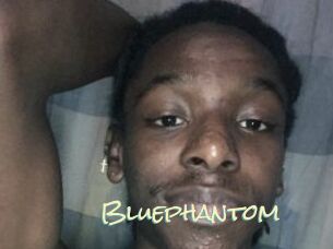 Bluephantom