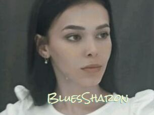 BluesSharon
