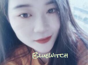 Bluewitch
