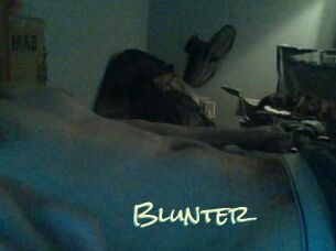 Blunter