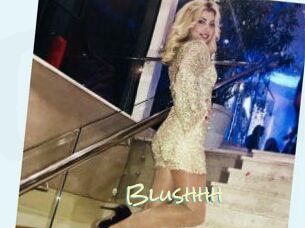 Blushhh