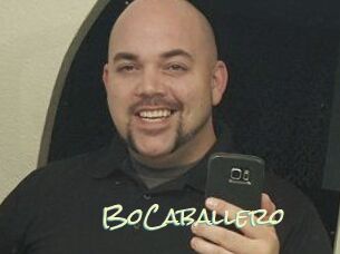 BoCaballero