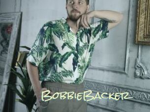 BobbieBacker