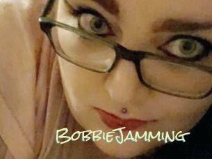 BobbieJamming