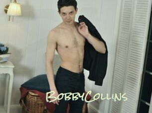 BobbyCollins