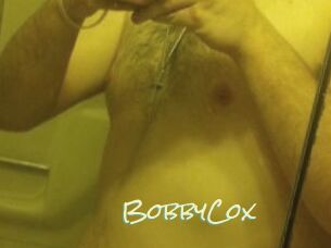 BobbyCox